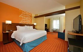 Fairfield Inn & Suites By Marriott Elmira Corning